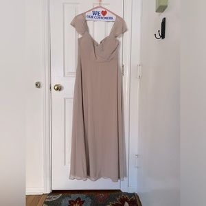 Birdy Grey Spence convertible dress